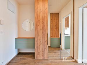 Pronájem bytu 1+kk, Brno - Židenice, Škrochova, 33 m2
