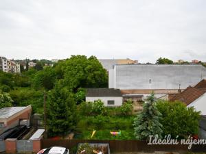 Pronájem bytu 1+kk, Brno - Židenice, Škrochova, 33 m2