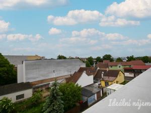 Pronájem bytu 1+kk, Brno - Židenice, Škrochova, 33 m2
