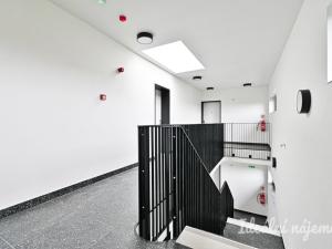 Pronájem bytu 1+kk, Brno - Židenice, Škrochova, 33 m2
