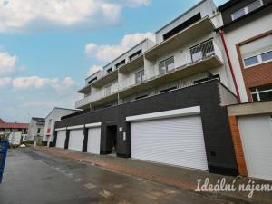 Pronájem bytu 1+kk, Brno - Židenice, Škrochova, 33 m2