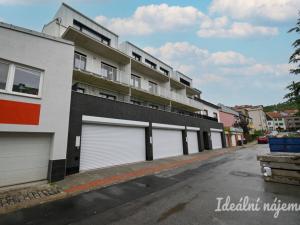 Pronájem bytu 1+kk, Brno - Židenice, Škrochova, 33 m2