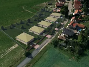 Prodej pozemku pro bydlení, Všejany, Zavadilská, 992 m2