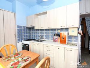 Prodej bytu 3+1, Louny, 28. října, 58 m2