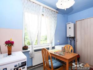 Prodej bytu 3+1, Louny, 28. října, 58 m2
