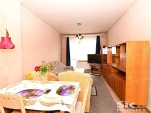 Prodej bytu 3+1, Louny, 28. října, 58 m2