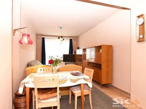 Prodej bytu 3+1, Louny, 28. října, 58 m2