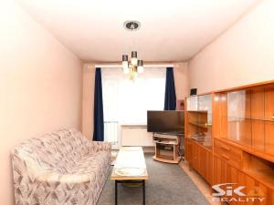 Prodej bytu 3+1, Louny, 28. října, 58 m2