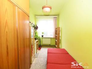 Prodej bytu 3+1, Louny, 28. října, 58 m2