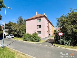 Prodej bytu 3+1, Louny, 28. října, 58 m2