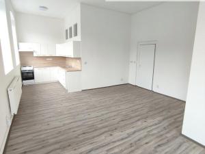 Pronájem bytu 2+kk, Děčín - Děčín VII-Chrochvice, Vilsnická, 67 m2