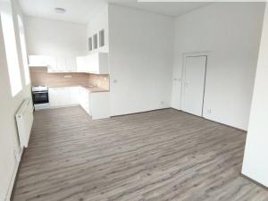 Pronájem bytu 2+kk, Děčín - Děčín VII-Chrochvice, Vilsnická, 67 m2