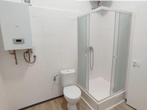 Pronájem bytu 2+kk, Děčín - Děčín VII-Chrochvice, Vilsnická, 67 m2