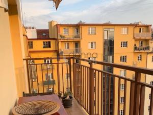 Pronájem bytu 4+kk, Praha - Žižkov, Buchovcova, 100 m2