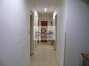 Pronájem bytu 3+1, Šanov, 87 m2
