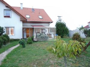 Pronájem bytu 3+1, Šanov, 87 m2