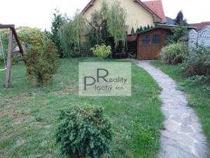 Pronájem bytu 3+1, Šanov, 87 m2