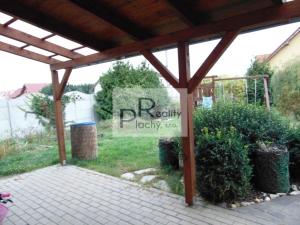Pronájem bytu 3+1, Šanov, 87 m2