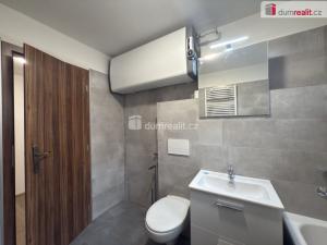 Pronájem bytu 2+1, Povrly, Na Panském, 55 m2
