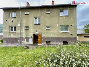 Pronájem bytu 2+1, Povrly, Na Panském, 55 m2