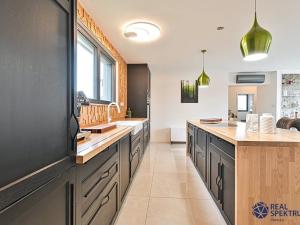 Prodej rodinného domu, Březí, Bezová, 106 m2
