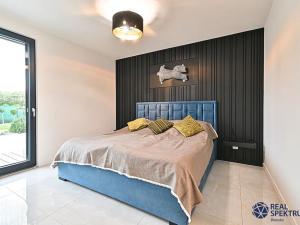 Prodej rodinného domu, Březí, Bezová, 106 m2
