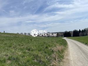 Prodej pozemku pro bydlení, Kunštát, 1090 m2