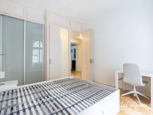 Pronájem bytu 2+1, Praha - Vršovice, Krymská, 56 m2