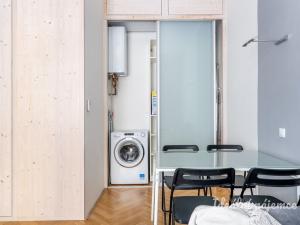 Pronájem bytu 2+1, Praha - Vršovice, Krymská, 56 m2