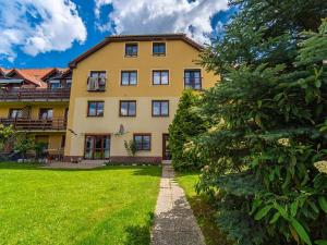 Prodej bytu 3+kk, Jesenice, Mezi Domy, 81 m2