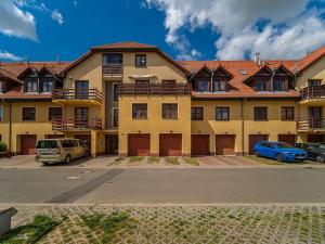Prodej bytu 3+kk, Jesenice, Mezi Domy, 81 m2