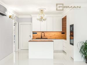 Prodej bytu 3+kk, Plzeň - Jižní Předměstí, Klatovská třída, 84 m2