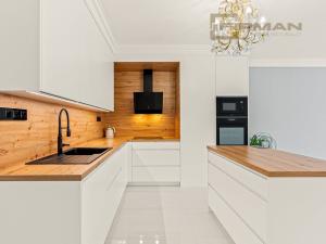 Prodej bytu 3+kk, Plzeň - Jižní Předměstí, Klatovská třída, 84 m2