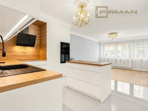 Prodej bytu 3+kk, Plzeň - Jižní Předměstí, Klatovská třída, 84 m2