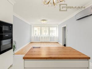 Prodej bytu 3+kk, Plzeň - Jižní Předměstí, Klatovská třída, 84 m2