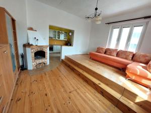 Pronájem bytu 2+1, Tábor, Čsl. armády, 55 m2