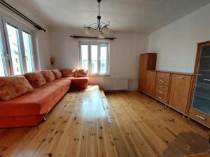 Pronájem bytu 2+1, Tábor, Čsl. armády, 55 m2