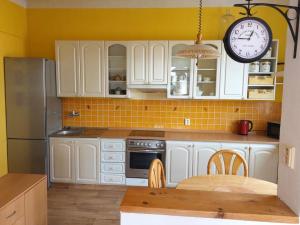 Pronájem bytu 2+1, Tábor, Čsl. armády, 55 m2