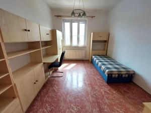 Pronájem bytu 2+1, Tábor, Čsl. armády, 55 m2