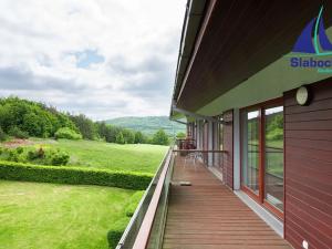 Prodej bytu 4+kk, Beroun, Na Golfu, 118 m2