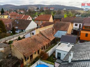 Prodej pozemku pro bydlení, Veverská Bítýška, 670 m2