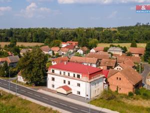 Prodej restaurace, Chrast - Podlažice, 631 m2