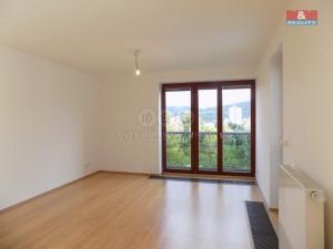 Pronájem bytu 2+kk, Beroun - Beroun-Město, Palouček, 53 m2