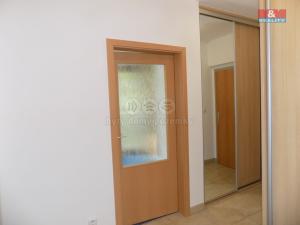 Pronájem bytu 2+kk, Beroun - Beroun-Město, Palouček, 53 m2