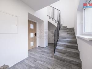 Pronájem bytu 4+kk, Sedlčany, Nademlýnská, 90 m2