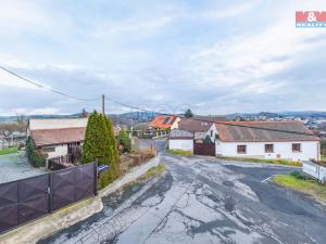 Pronájem bytu 4+kk, Sedlčany, Nademlýnská, 90 m2
