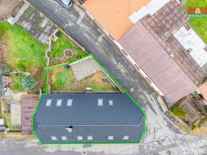 Pronájem bytu 3+kk, Sedlčany, Nademlýnská, 90 m2