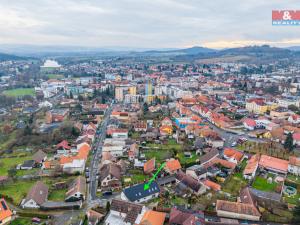 Pronájem bytu 3+kk, Sedlčany, Nademlýnská, 90 m2