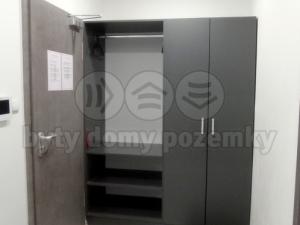 Pronájem bytu 1+kk, Frýdek-Místek - Frýdek, Růžový pahorek, 30 m2