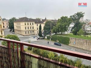 Pronájem bytu 3+1, Klatovy - Klatovy V, Měchurova, 68 m2
